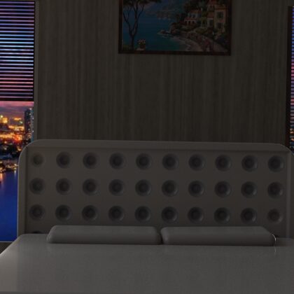 PF YATAK ODASI DESİGN