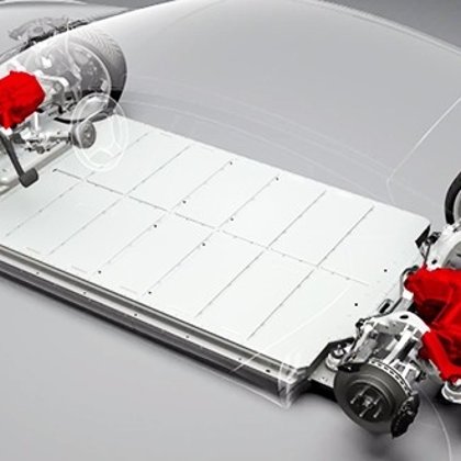 ELEKTRİKLİ OTOMOBİL ÇALIŞMA PRENSİBİ