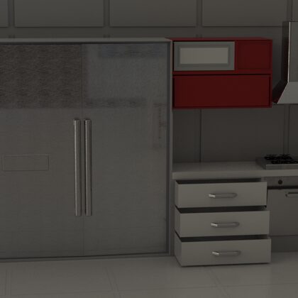 PF ANKASTRE BUZDOLABI