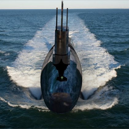 SUBMARİNE - DESIGN -PF-