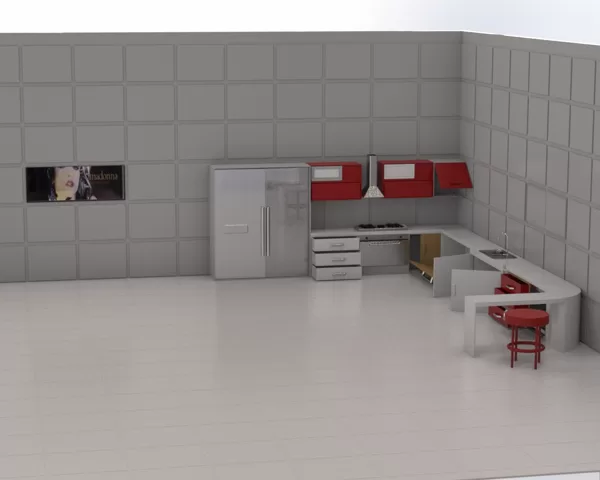PF MUTFAK DESIGN