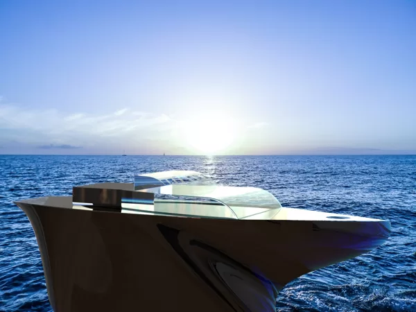 SHIP DESIGN