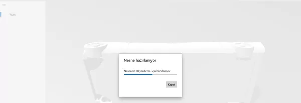 [PARSTRUCK] CNC'DE