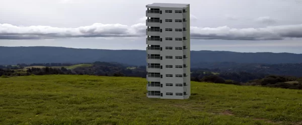 PF TOWER