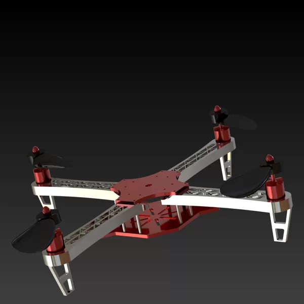 DRONE DESIGN 