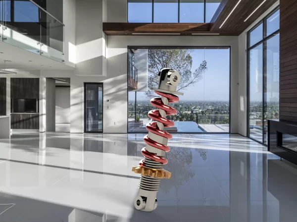 -SUSPENSION DESIGN-