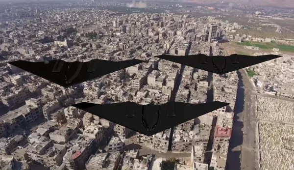 MY NEW GHOST AIRPLANE DESIGN [PFV]- PF DESİGN