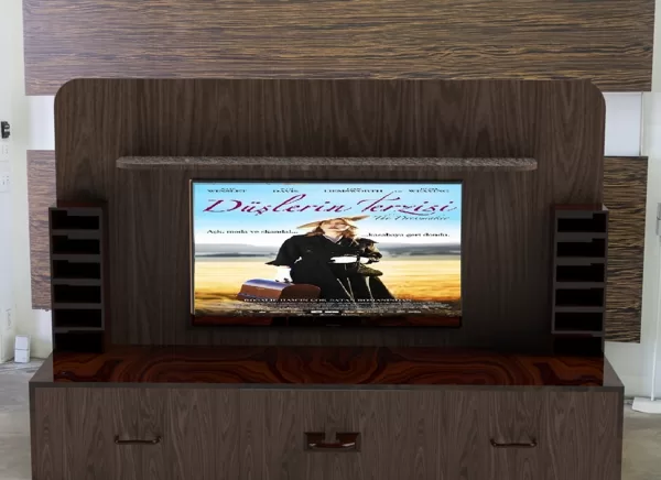 PF DESİGN SUNAR- PF TV ÜNİTESİ 